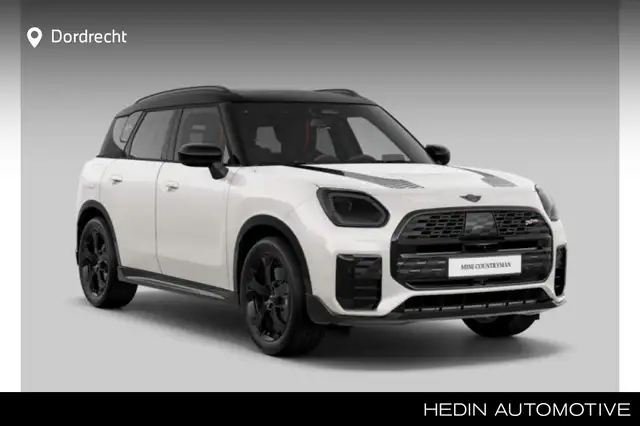 MINI John Cooper Works Countryman C L | Panorama | 19" | Driving Assistant Plus | Ha