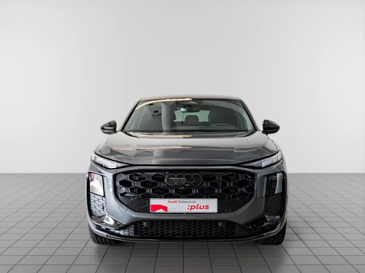 Audi Q3 2026