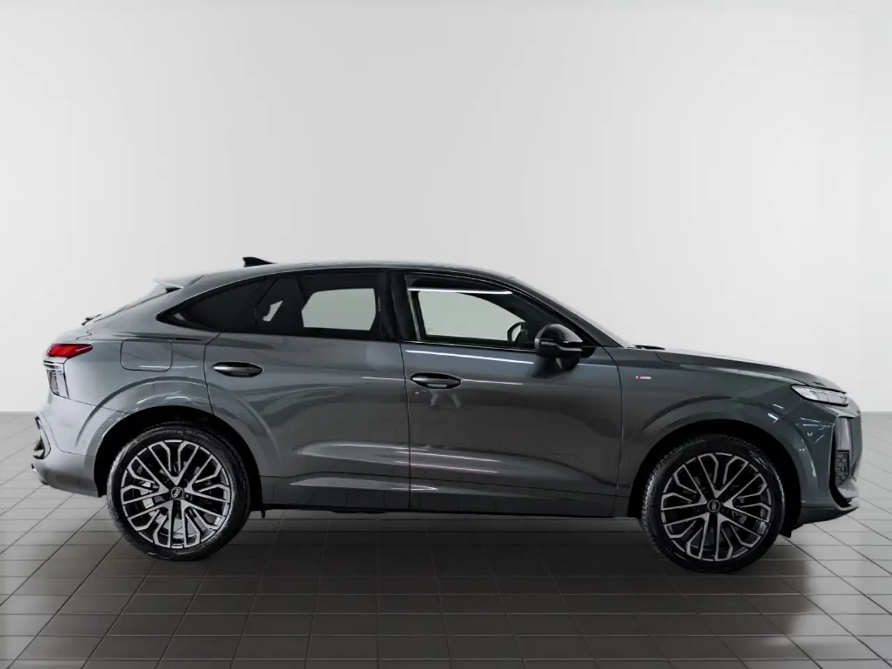 Audi Q3 2026