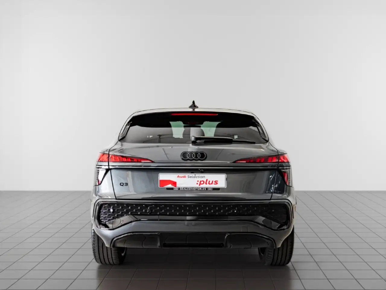 Audi Q3 2026