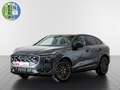 Audi Q3 Sportback 1.5 TFSI Black line S tronic 110kW Gris - thumbnail 1
