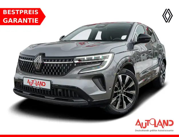 Renault Austral 1.3 TCE M-Hybrid Techno LED Navi ACC DAB