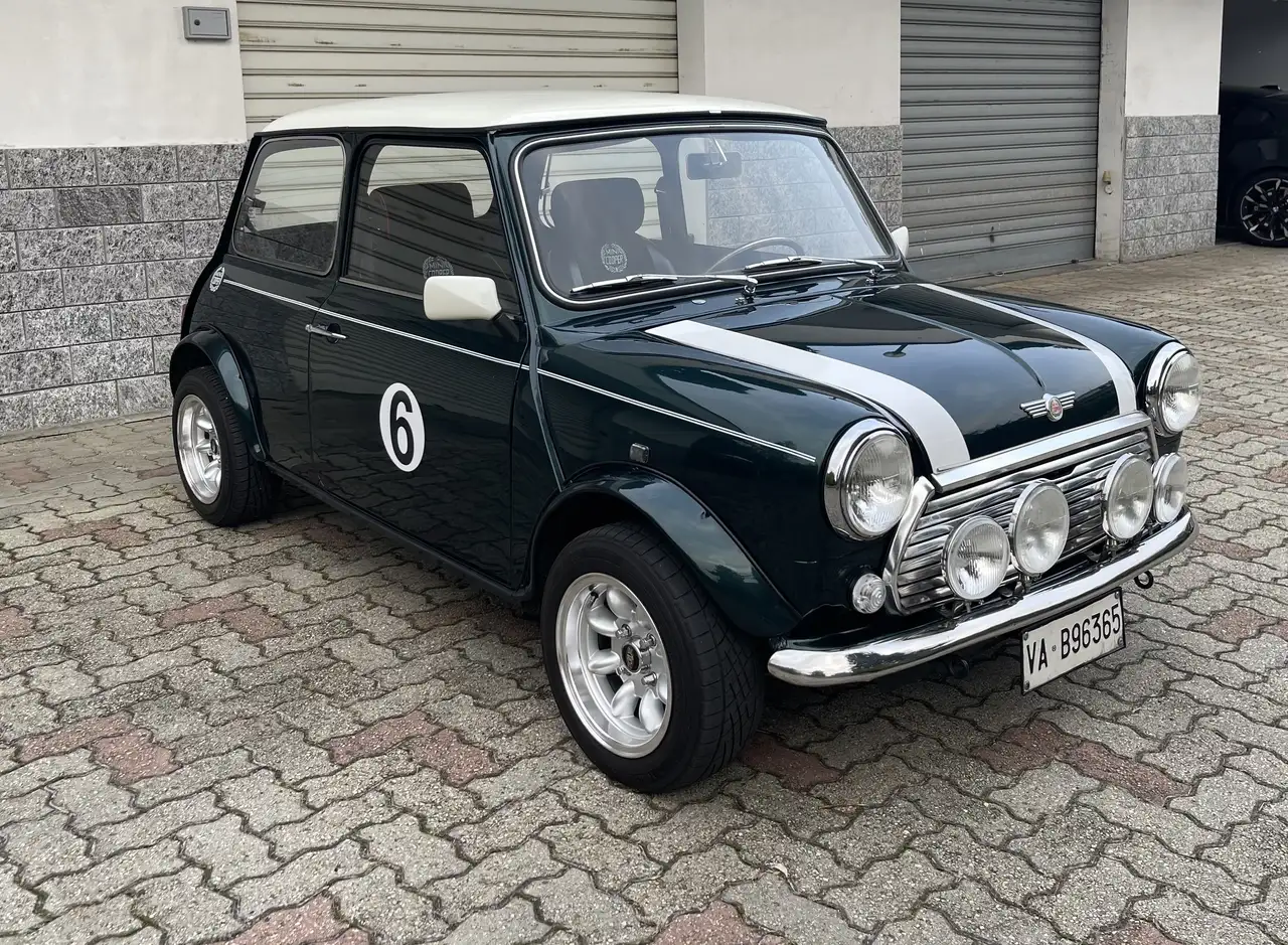 Rover MINI