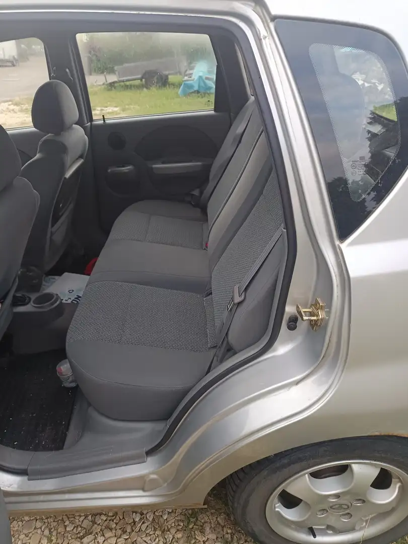 Daewoo Kalos 1.4 SX - 1