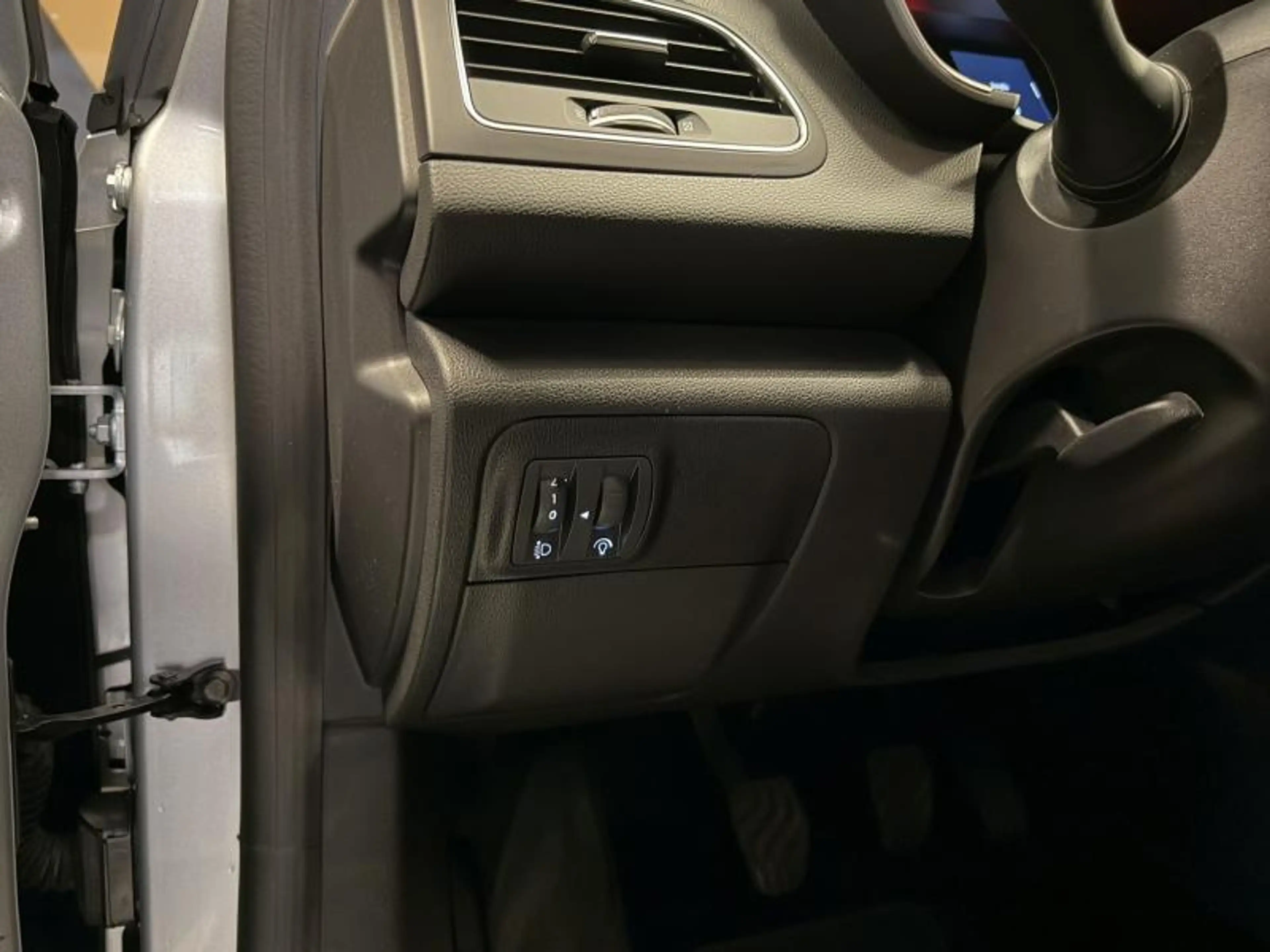 Renault Megane 1.33 140cv *CRUISE*USB*CLIM*LIMIT*CAPTEURS AV/AR* — photo 12