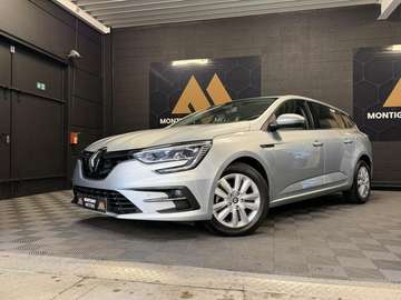 1.33 140cv *CRUISE*USB*CLIM*LIMIT*CAPTEURS AV/AR*