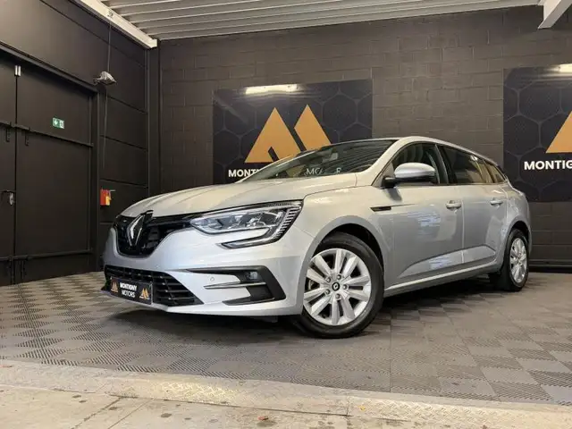 Renault Megane 1.33 140cv *CRUISE*USB*CLIM*LIMIT*CAPTEURS AV/AR*
