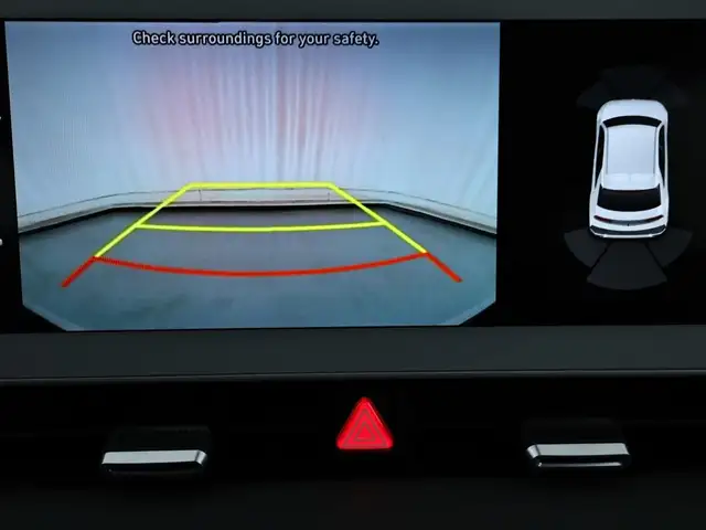 Hyundai Ioniq 5 view 15