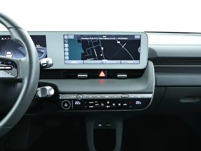 Hyundai Ioniq 5 view 11