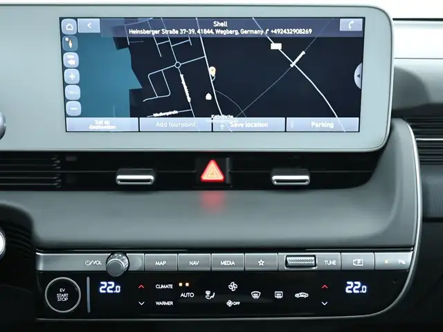 Hyundai Ioniq 5 view 12