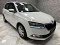 Skoda Fabia Ambition * Voll Fahrbereit * 45.307km * Weiß - thumbnail 3
