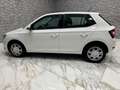 Skoda Fabia Ambition * Voll Fahrbereit * 45.307km * Weiß - thumbnail 8