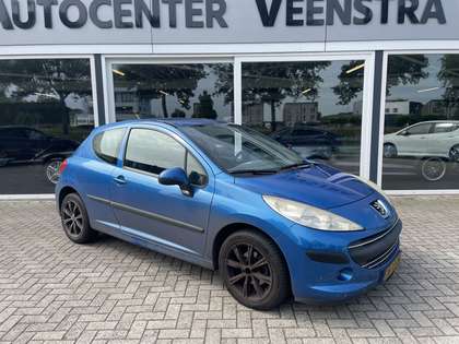 Peugeot 207 1.4-16V Color-line