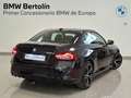 BMW 220 220dA Coupé M Sport Negro - thumbnail 4