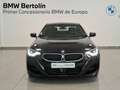 BMW 220 220dA Coupé M Sport Negro - thumbnail 2