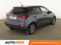 Hyundai i20 1.0 T-GDi Edition Mondial 2019 DCT-7 Gris - thumbnail 6