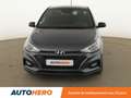 Hyundai i20 1.0 T-GDi Edition Mondial 2019 DCT-7 Gris - thumbnail 9