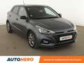 Hyundai i20 1.0 T-GDi Edition Mondial 2019 DCT-7 Gris - thumbnail 8
