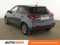 Hyundai i20 1.0 T-GDi Edition Mondial 2019 DCT-7 Gris - thumbnail 4