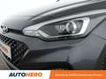 Hyundai i20 1.0 T-GDi Edition Mondial 2019 DCT-7 Gris - thumbnail 26