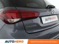 Hyundai i20 1.0 T-GDi Edition Mondial 2019 DCT-7 Gris - thumbnail 28