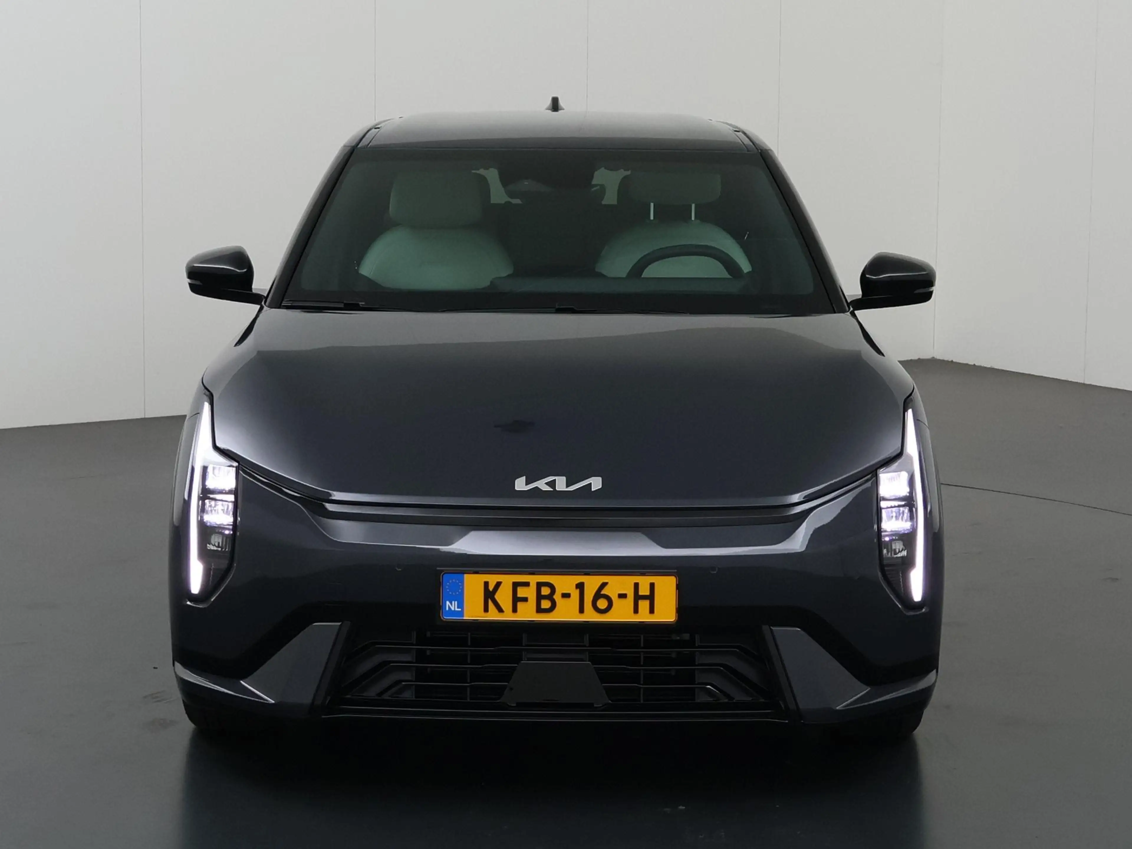 Kia EV4 GT-Line Business Edition 81.4 kWh | Adaptieve crui — photo 3