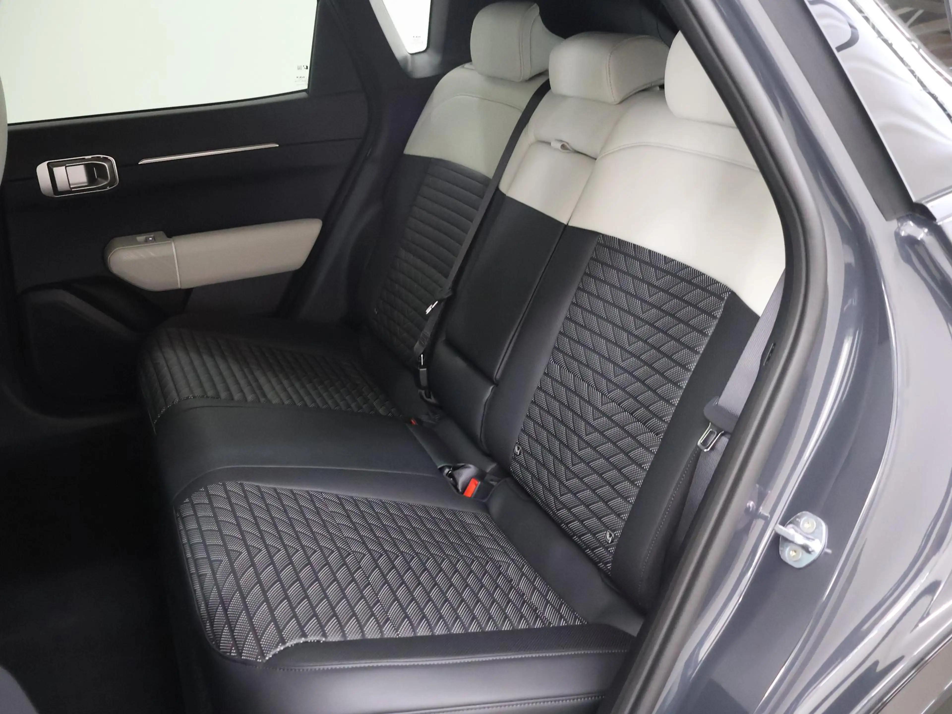 Kia EV4 GT-Line Business Edition 81.4 kWh | Adaptieve crui — photo 11