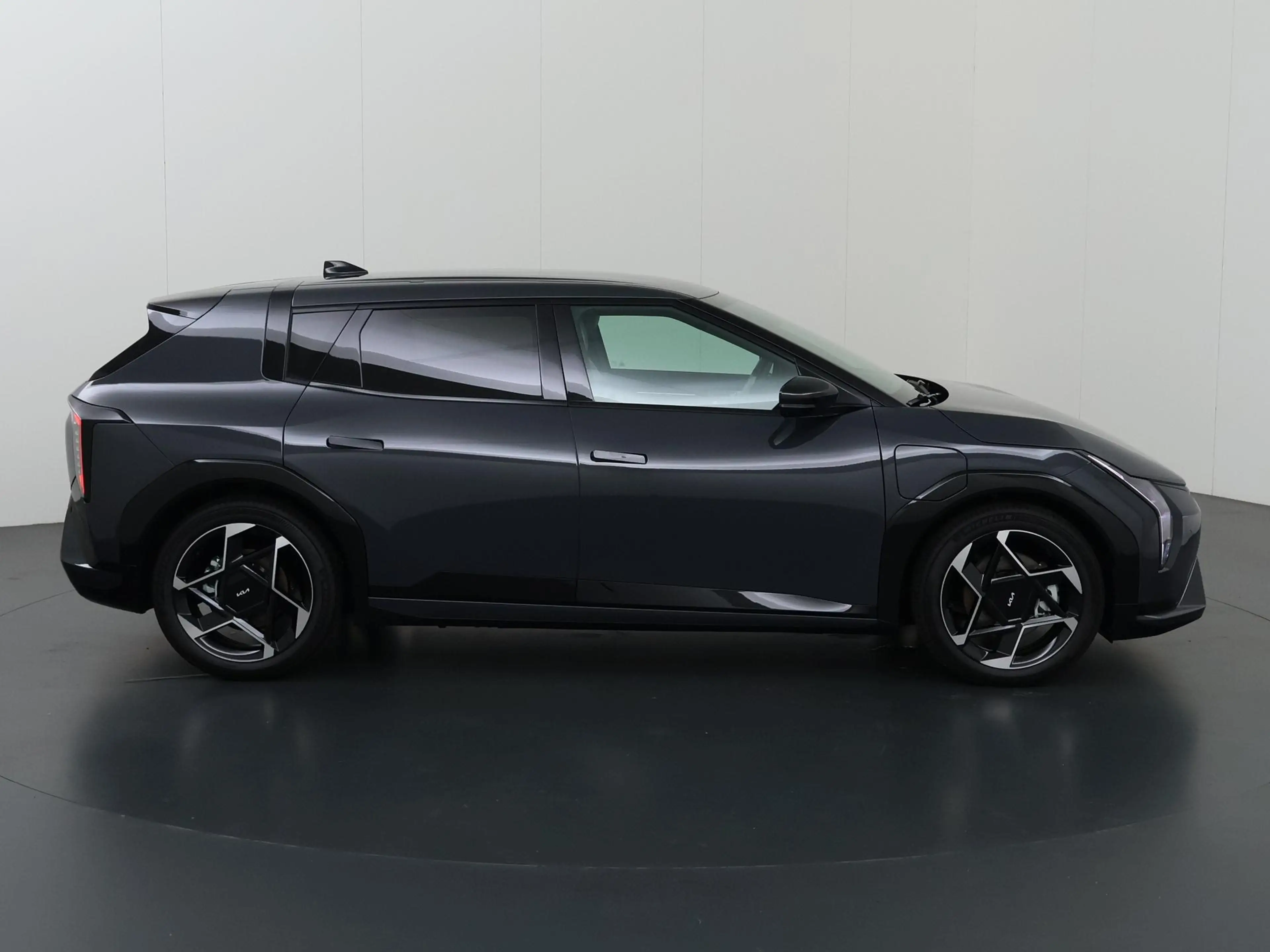 Kia EV4 GT-Line Business Edition 81.4 kWh | Adaptieve crui — photo 6