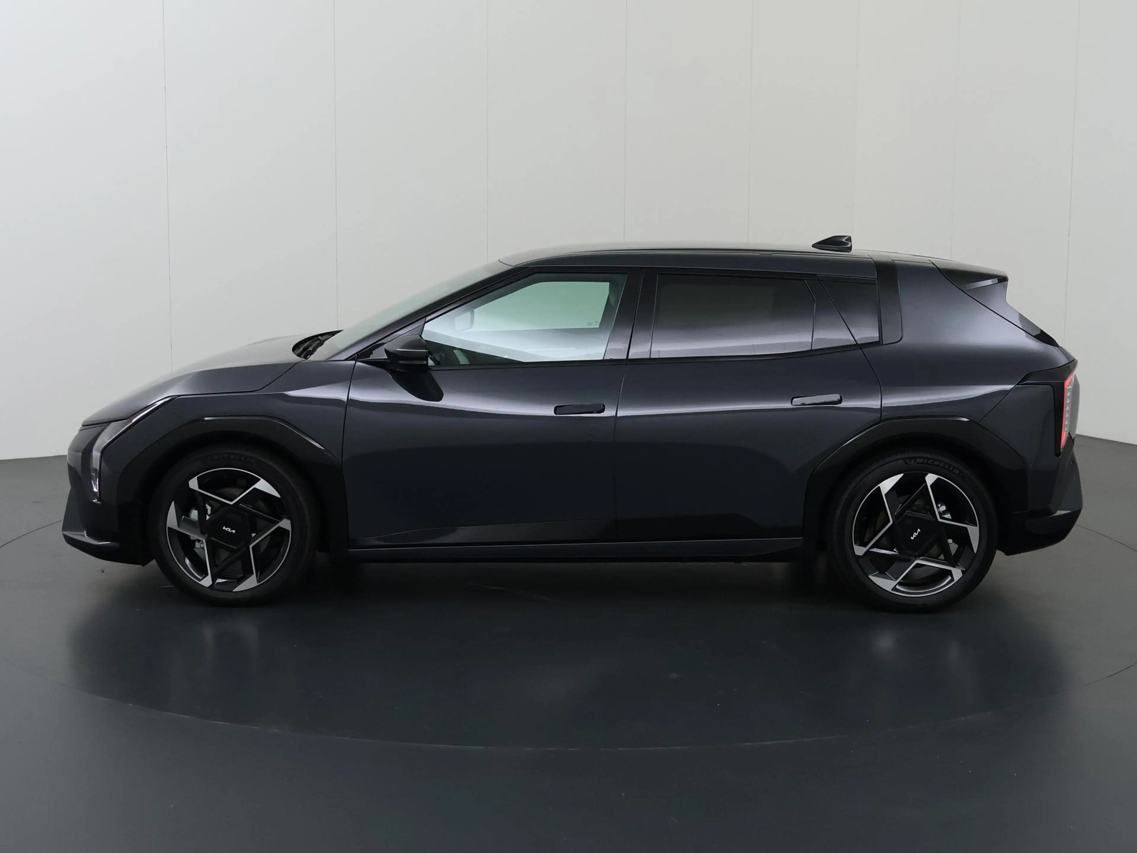 Kia EV4 GT-Line Business Edition 81.4 kWh | Adaptieve crui — photo 5