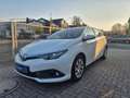 Toyota Auris Cool  TÜV-Neu/ Service-Neu Weiß - thumbnail 1