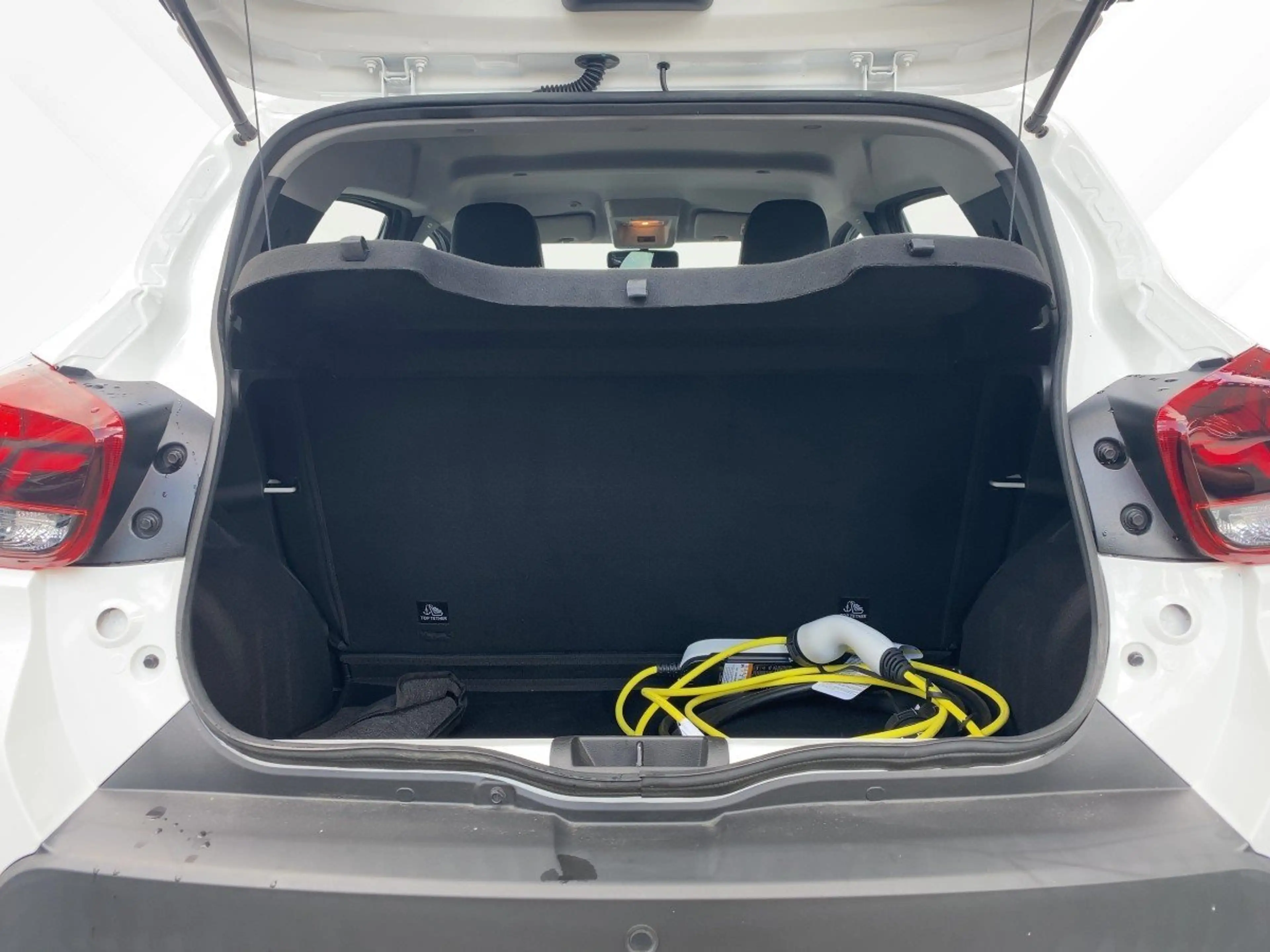 Dacia Spring Electric 45  Essential LED*AUT*Facelift — photo 8