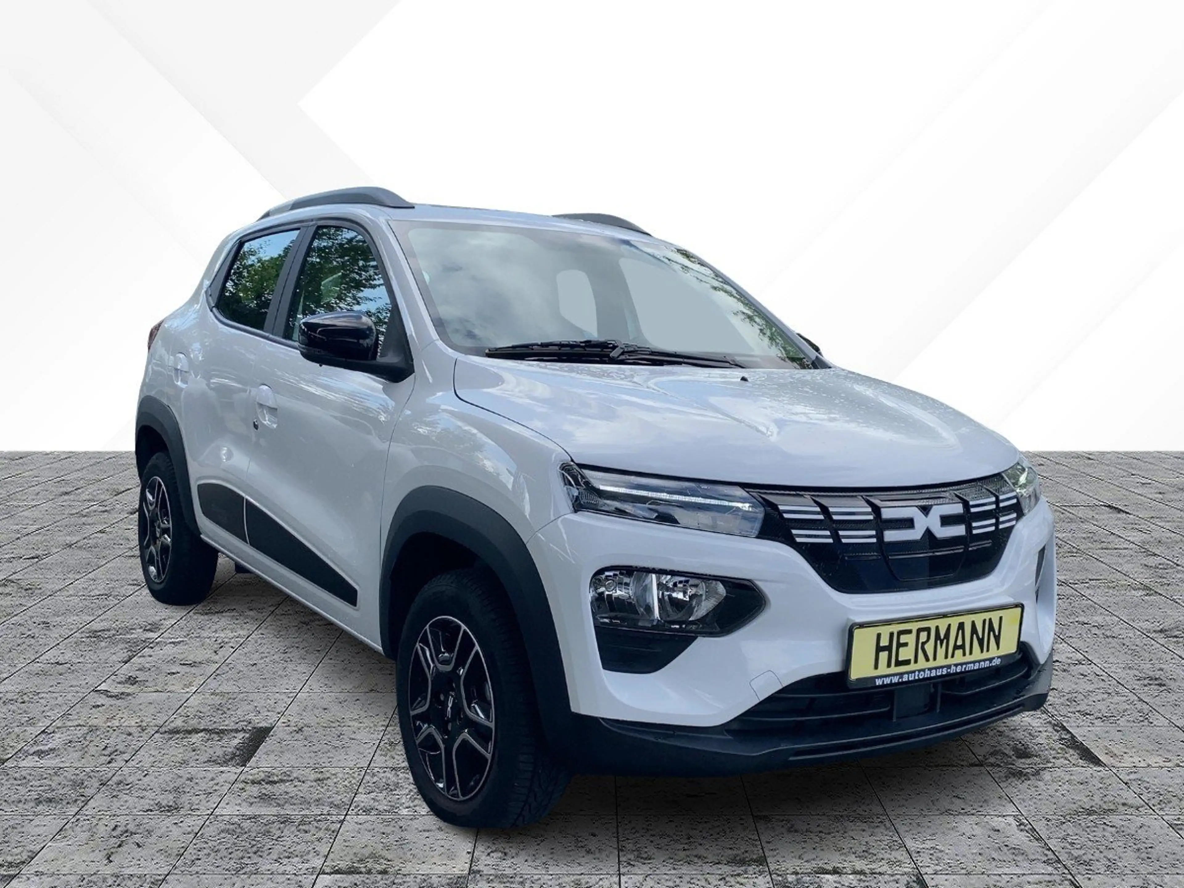 Dacia Spring Electric 45  Essential LED*AUT*Facelift — photo 7