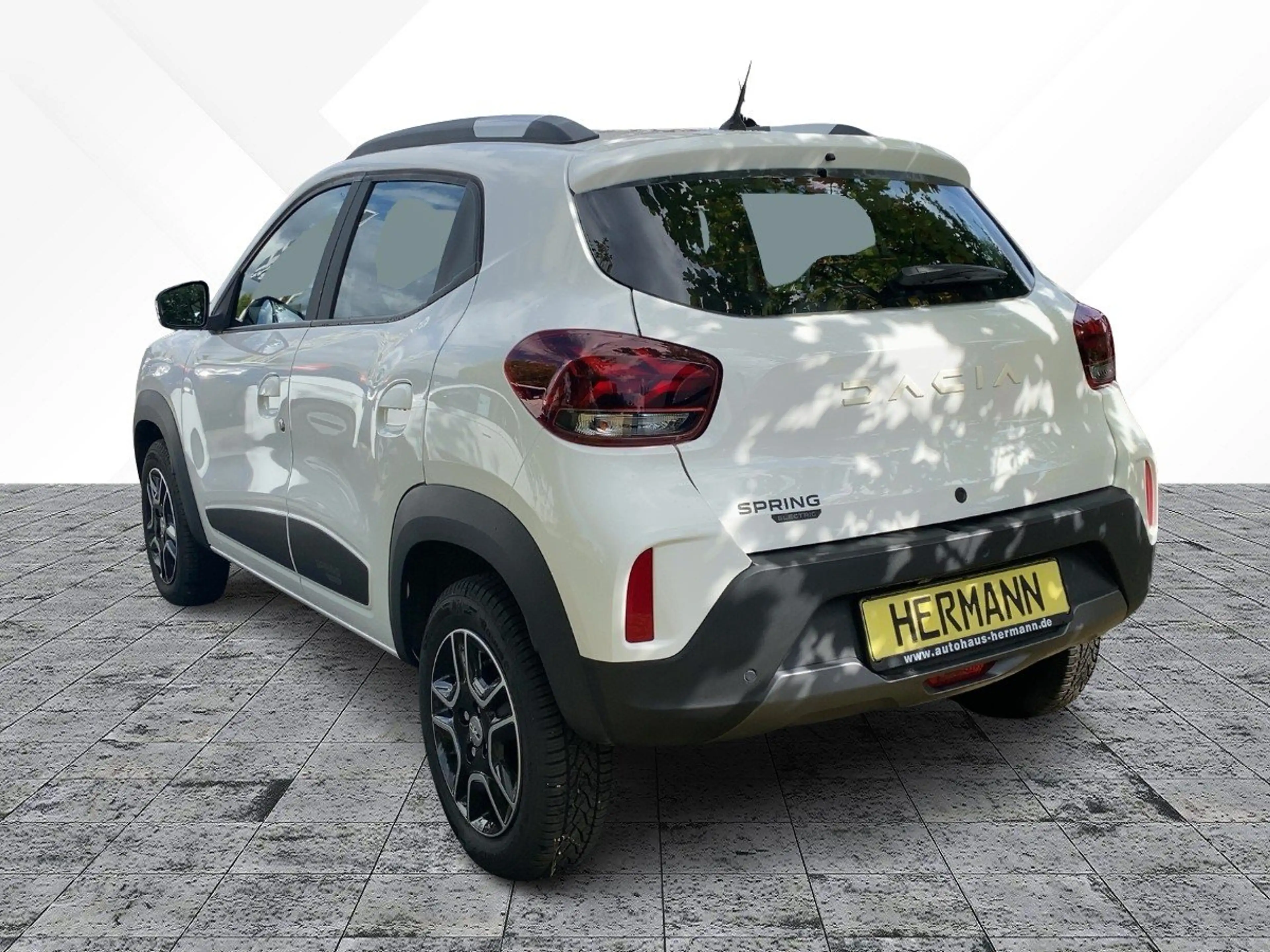 Dacia Spring Electric 45  Essential LED*AUT*Facelift — photo 5