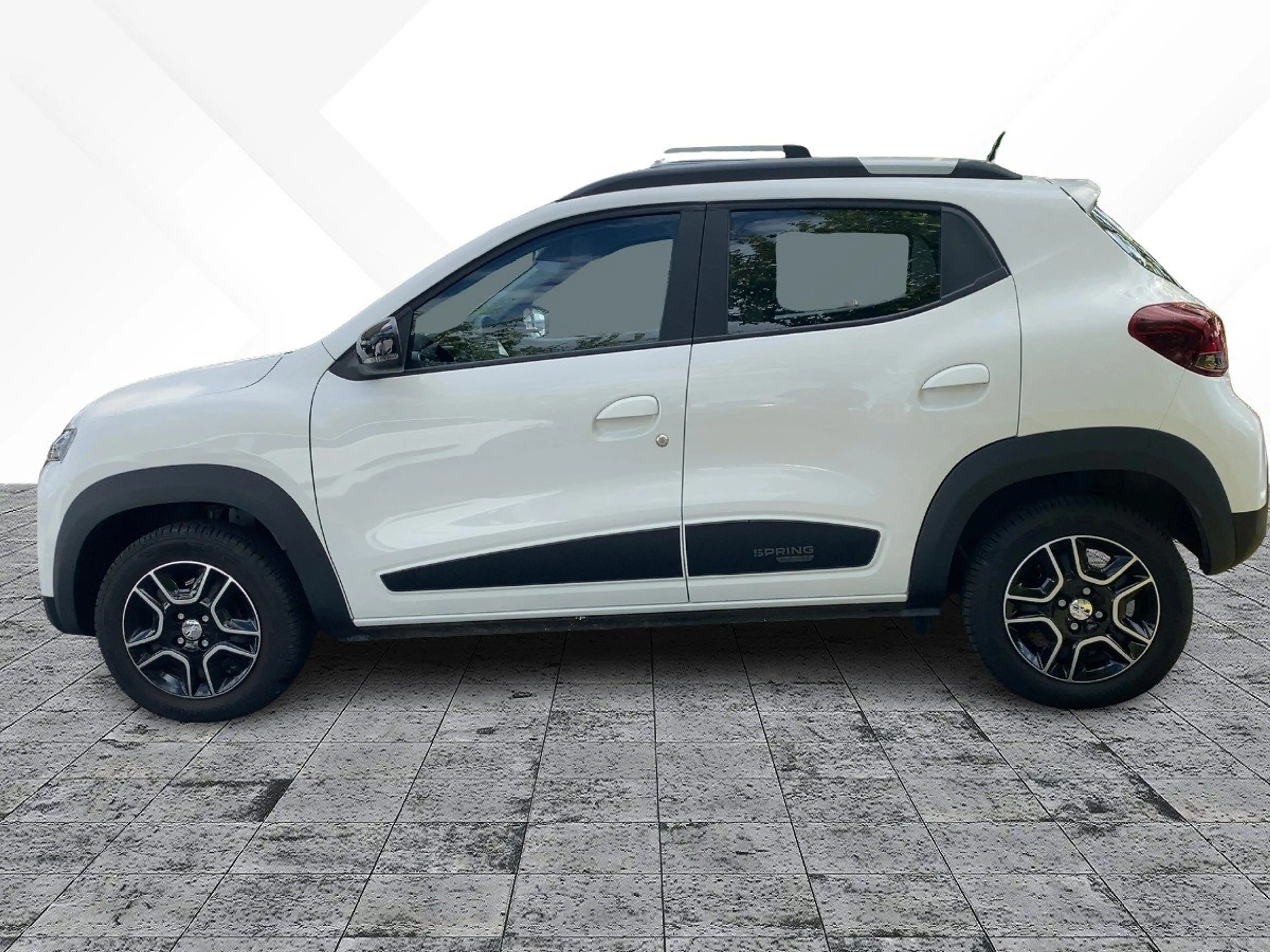 Dacia Spring Electric 45  Essential LED*AUT*Facelift — photo 3