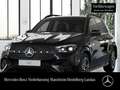 Mercedes-Benz GLE 300 d 4M AMG+NIGHT+PANO+360+AHK+MULTIBEAM+20" Schwarz - thumbnail 1