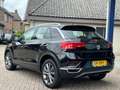 Volkswagen T-Roc 1.5 TSI Style Navi Airco Cruise Park.Sens App-Conn Noir - thumbnail 3