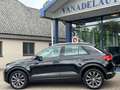 Volkswagen T-Roc 1.5 TSI Style Navi Airco Cruise Park.Sens App-Conn Noir - thumbnail 2