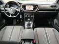 Volkswagen T-Roc 1.5 TSI Style Navi Airco Cruise Park.Sens App-Conn Noir - thumbnail 10