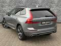 Volvo XC60 2.0 B4 R-Design | Panoramadak | Adaptive cruise co Gris - thumbnail 5