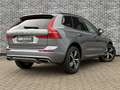 Volvo XC60 2.0 B4 R-Design | Panoramadak | Adaptive cruise co Gris - thumbnail 3