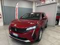 Peugeot 3008 1.5 bluehdi Allure s&s 130cv eat8 Rosso - thumbnail 2
