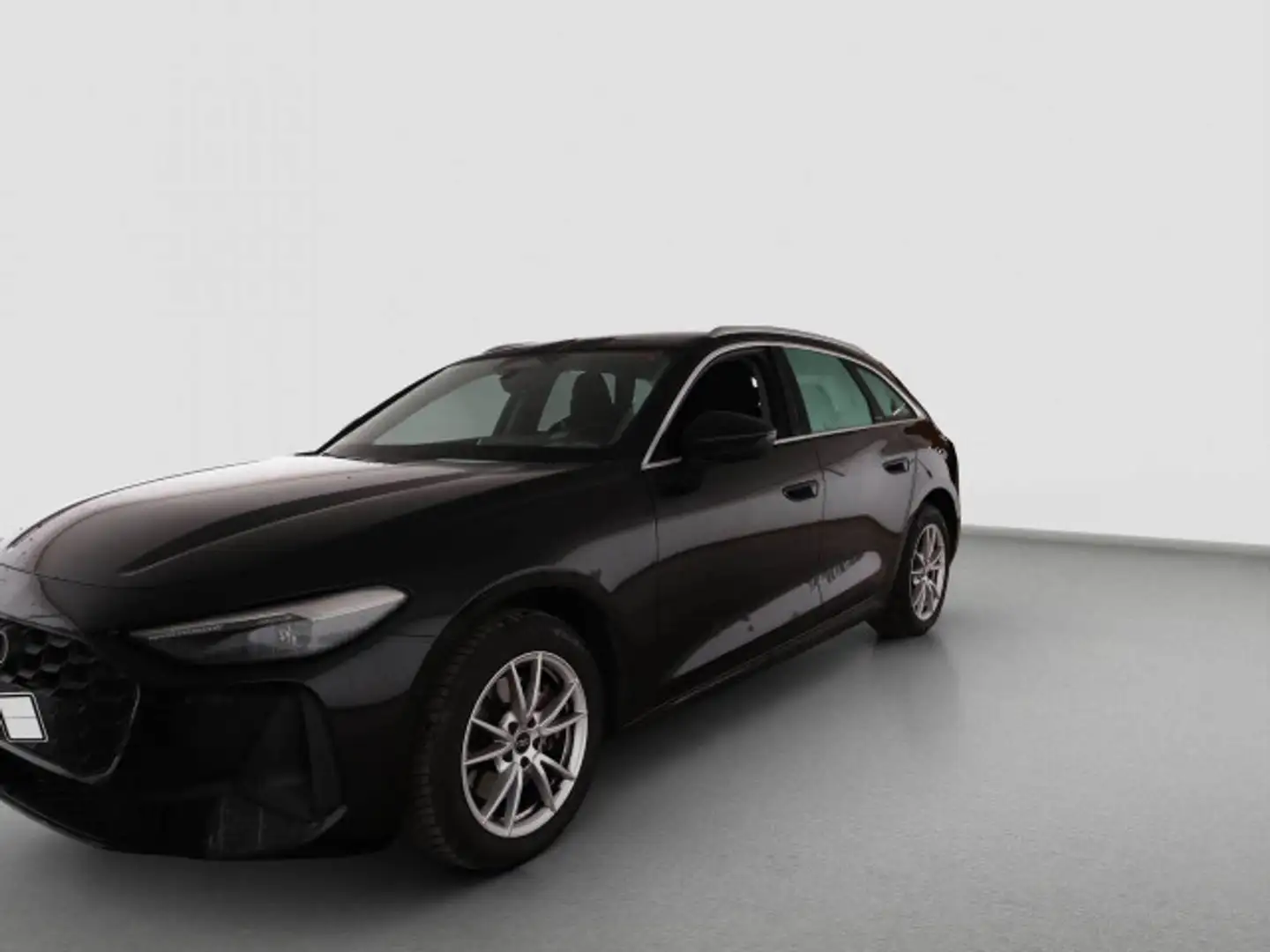 Audi A5 40 TFSI S-TR NAVI+RFK+ACC+SHZ+17"LM+VC Schwarz - 2