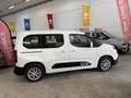 Citroen Berlingo BlueHDi S&S Talla M Feel 100 Blanco - thumbnail 6