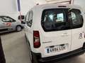 Citroen Berlingo BlueHDi S&S Talla M Feel 100 Blanco - thumbnail 4