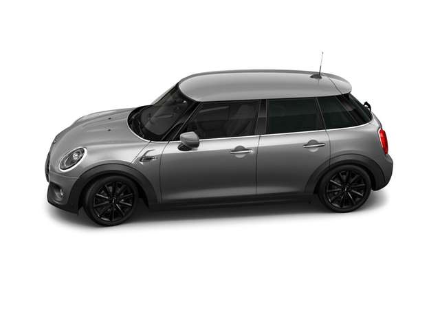 MINI Cooper 5-Türer 6Gang+SICHTPAKET+NAVI+PDC+SHZG+GET.SCHEIBE