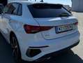 Audi A3 A3 SB 40 TFSI e S-line S-tronic S-line Weiß - thumbnail 4