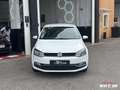 Volkswagen Polo 1.2 TSI 90 BLUEMOTION LOUNGE Blanc - thumbnail 2