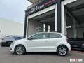 Volkswagen Polo 1.2 TSI 90 BLUEMOTION LOUNGE Blanc - thumbnail 8