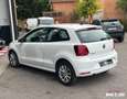 Volkswagen Polo 1.2 TSI 90 BLUEMOTION LOUNGE Blanc - thumbnail 7