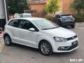 Volkswagen Polo 1.2 TSI 90 BLUEMOTION LOUNGE Blanc - thumbnail 3